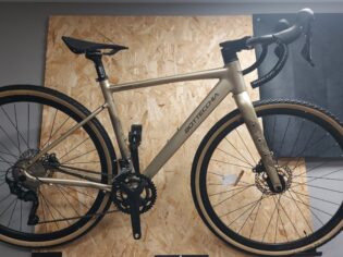 BOTTECCHIA GRAVEL MONSTER 2x10