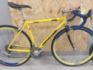 CANNONDALE R1000 Cad³