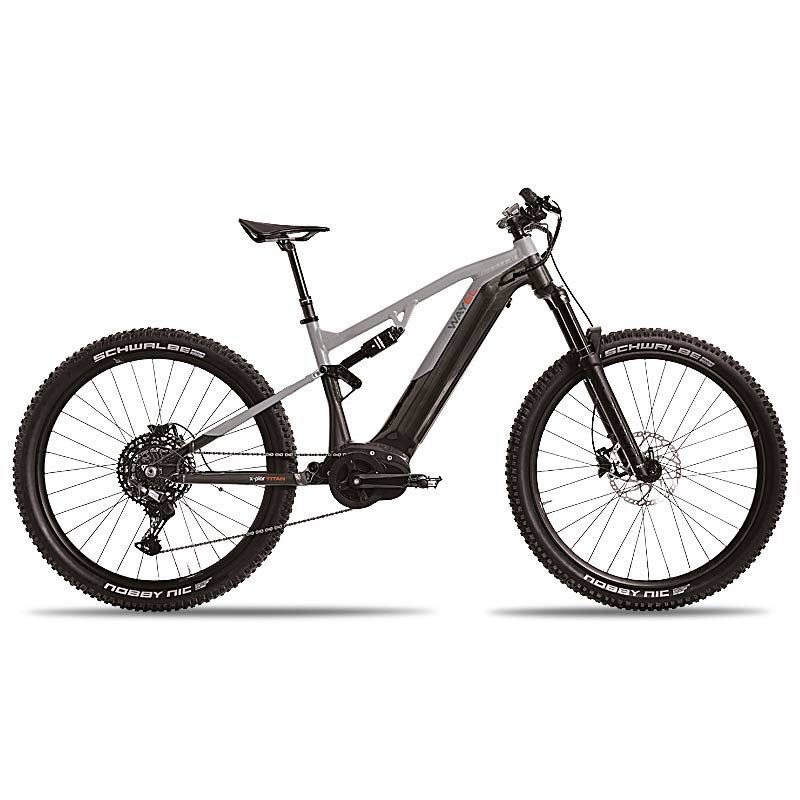 X-plör Titan