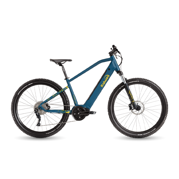 Travel Cross 110NM!